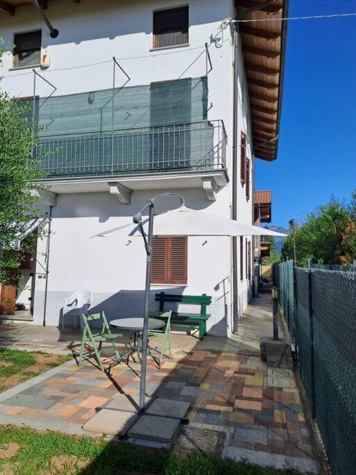 Sonia Sweet Home Candelo Exterior foto