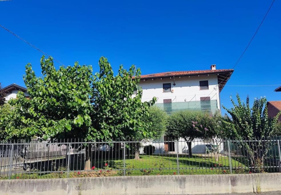 Sonia Sweet Home Candelo Exterior foto