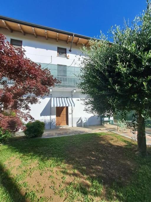 Sonia Sweet Home Candelo Exterior foto