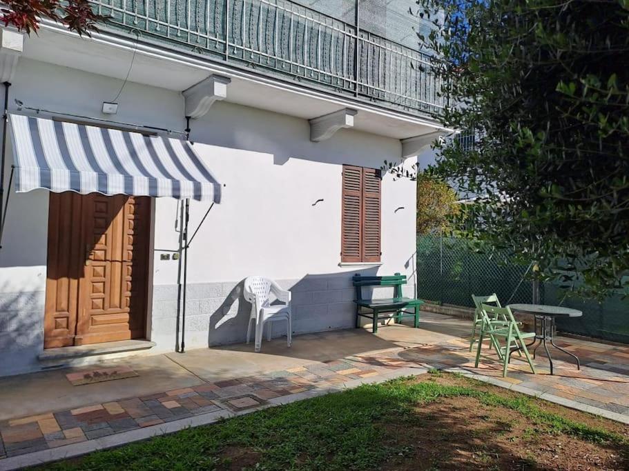 Sonia Sweet Home Candelo Exterior foto